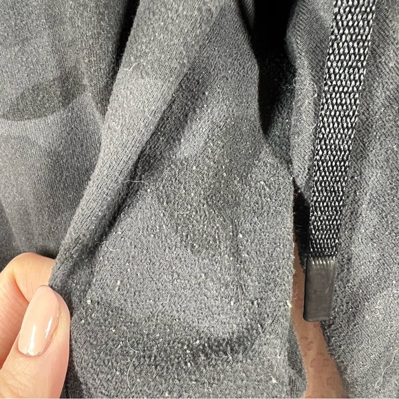 Lululemon Black Camo Print Ready To Rulu Jogger Pants - Picture 3 of 6